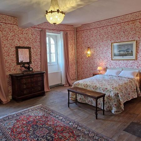 Chateau St Justin Saint-Justin  Dış mekan fotoğraf
