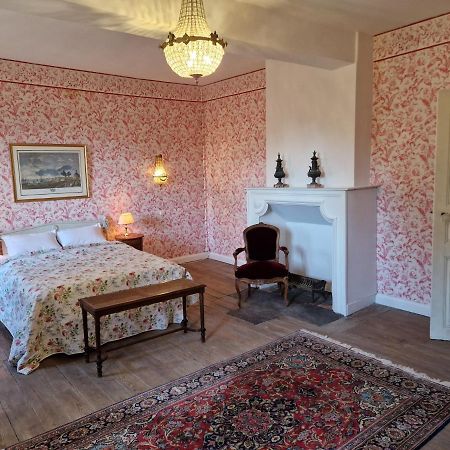 Chateau St Justin Saint-Justin  Dış mekan fotoğraf
